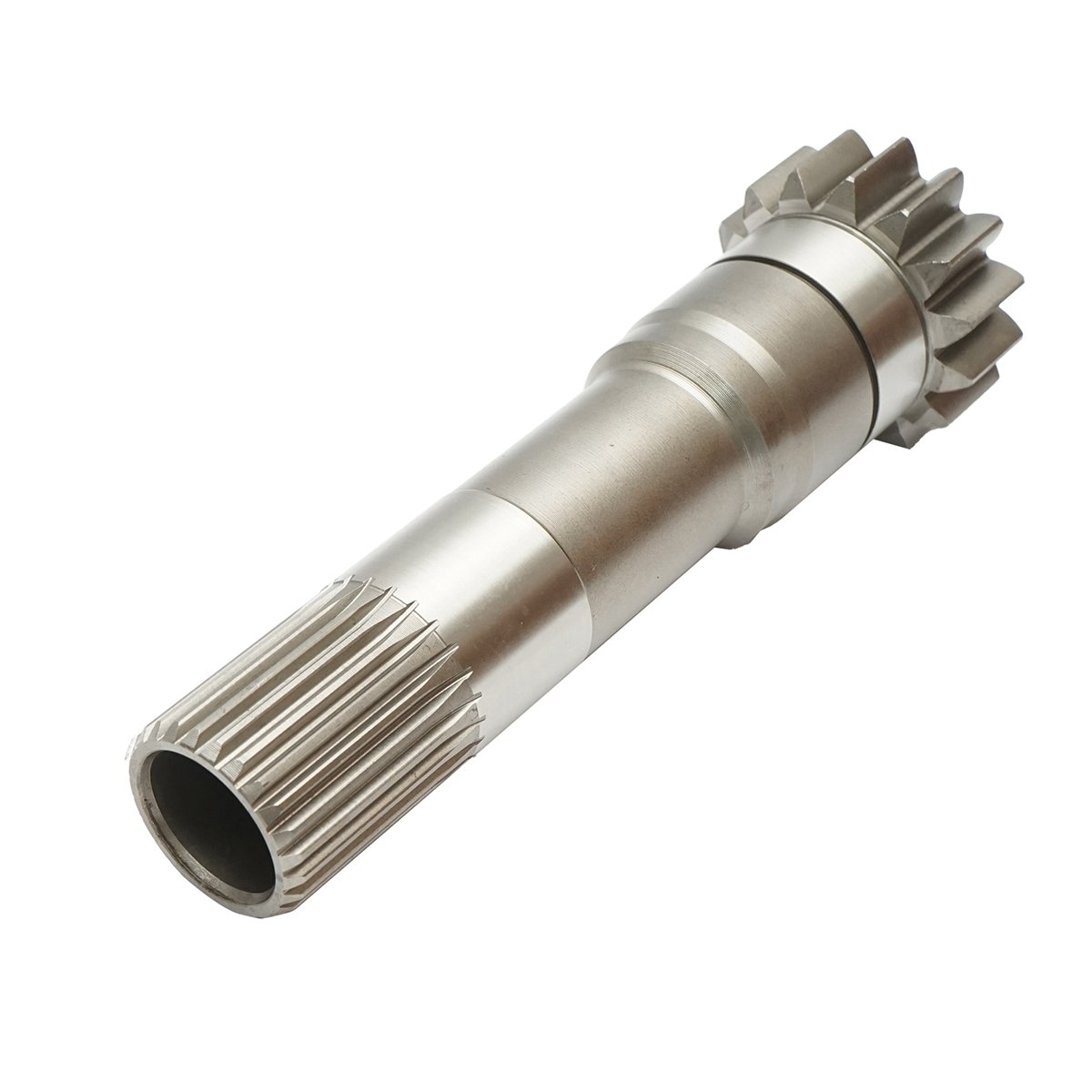 Arbore canelat antrenare PTO Massey Ferguson Z=15/25 cod OEM 9004880M91